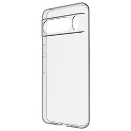 COQUE SOUPLE TRANSPARENTE GOOGLE PIXEL 8 PRO