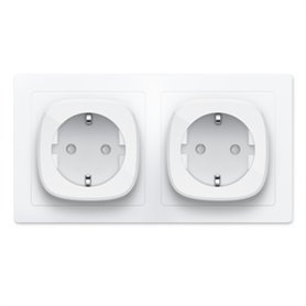 Energy (Matter) - Prise intelligente, lot de 2
