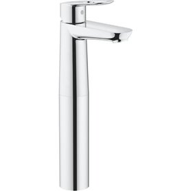 GROHE Mitigeur monocommande vasque a poser. robinet de salle de bain. 