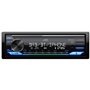 Autoradio - JVC - KD-X482DBT - USB - iPod - Bluetooth - DAB+