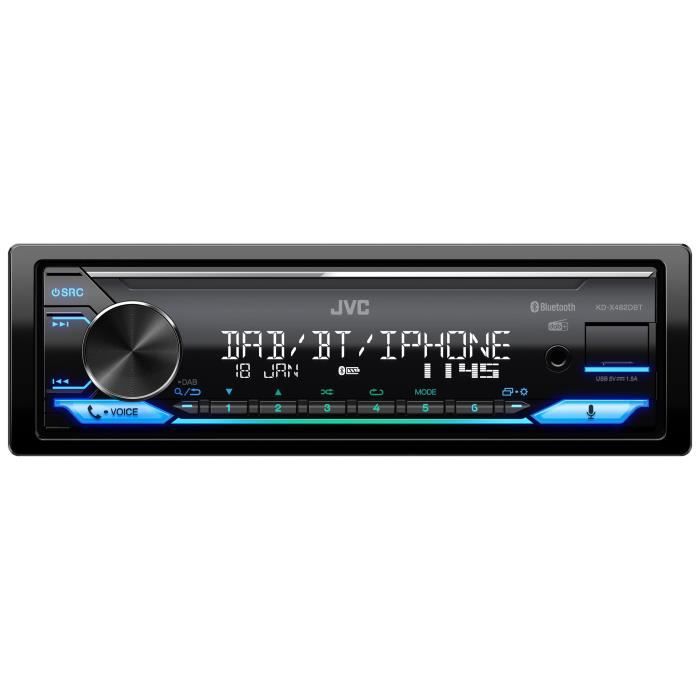 Autoradio