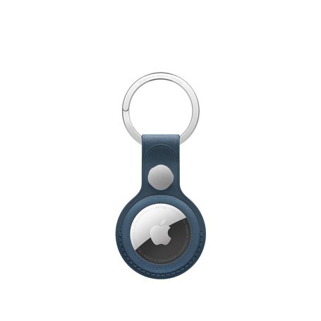 Étui Airtag Apple MT2K3ZM/A Bleu