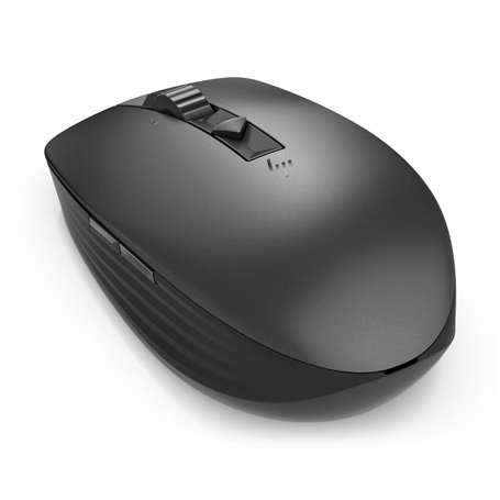 Souris sans-fil HP 1D0K2AA-AC3 Noir