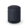 Haut-parleurs bluetooth Sony SRSXB100B.CE7 Noir