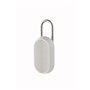Haut-parleurs bluetooth portables Lexon Mino T Blanc 5 W