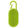 Haut-parleurs bluetooth portables Lexon Mino T Fluorescent Jaune 5 W