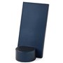 Haut-parleurs bluetooth portables Lexon City Energy Pro Bleu foncé 3 W
