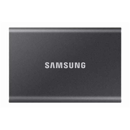 Disque Dur Externe Samsung MU-PC500T/WW Gris 2,5" 500 GB