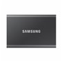Disque Dur Externe Samsung MU-PC500T/WW Gris 2,5" 500 GB