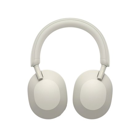 Casque Sony WH-1000XM5 Argenté