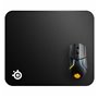Tapis Antidérapant SteelSeries 63836 Noir