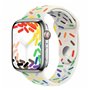 Montre intelligente Apple Watch 45 mm M/L Multicouleur