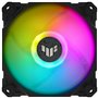 Ventilateur pour Portable Asus TUF Gaming TF120 ARGB