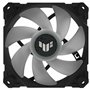 Ventilateur pour Portable Asus TUF Gaming TF120 ARGB