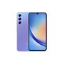 Smartphone Samsung SM-A346B/DSN Violet 8 GB RAM 6,6" 256 GB