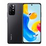 Smartphone Xiaomi Redmi Note 11S Noir 6,6" 128 GB 6 GB RAM