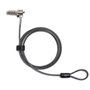 Câble de sécurité HP Nano Noir 1,83 m
