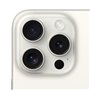Smartphone Apple iPhone 15 Pro 6,1" 128 GB Blanc