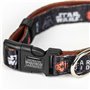 Collier pour Chien Star Wars Noir S