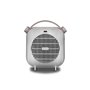 Chauffage DeLonghi 2400 W Blanc