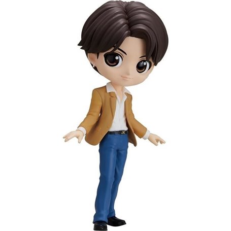 Figurine Q Posket - Tinytan Dynamite - Jung Kook (ver.a)