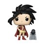Funko Pop! Animation: My Hero Academia - Momo Yaoyorozu (with Cannon)