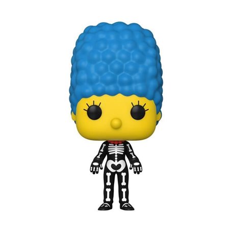 Funko Pop! TV: The Simpsons - Skeleton Marge