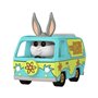 Funko - Hanna-Barbera - Figurine POP! Super Deluxe Mystery Machine w/B
