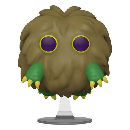 YU-GI-OH! POP! ANIMATION VINYL FIGURINE KURIBOH 9 CM FUNKO 72063