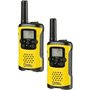 Walkie-Talkies enfant - National Geographi -c a longue portée (jusqu'a
