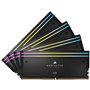 Mémoire RAM - CORSAIR - Dominator Titanium RGB DDR5 - 64GB 4x16GB DIMM