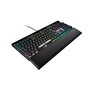 Clavier Gaming magnétique-mécanique - CORSAIR - K70 MAX RGB - Touches 