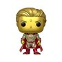 Figurine Funko POP! Vinyl: Gardiens de la Galaxy - Adam Warlock