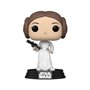 Figurine Funko POP! Star Wars: SWNC- Leia