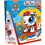 Build A Bot Paw Patrol - Robot Pat Patrouille Marcus - GOLIATH