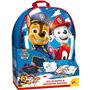 Sac a dos coloriage et école de dessin - Paw Patrol - LISCIANI