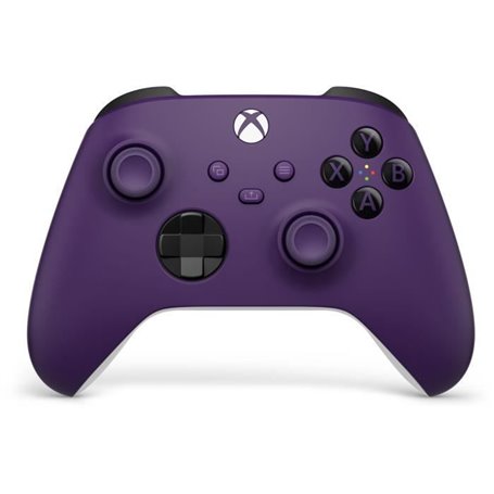 Manette Xbox sans fil - Astral Purple - Violet
