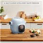 MOULINEX Cookeo Mini Multicuiseur intelligent haute pression. 3 L. 150