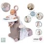 BN VALISE NURSERIE 3 EN 1