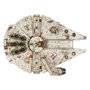 Star Wars - FAUCON MILLENIUM - Maquette 4D a construire - 48 cm