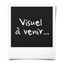 PARURE DE LIT TODAY - HOUSSE DE COUETTE 240X260 + 2 TAIES D OREILLER 6