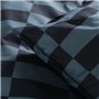 PARURE DE LIT TODAY - HOUSSE DE COUETTE 240X260 + 2 TAIES D OREILLER 6