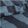 PARURE DE LIT TODAY - HOUSSE DE COUETTE 240X260 + 2 TAIES D OREILLER 6