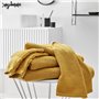 TODAY Essential - Maxi drap de bain 90x150 cm 100% Coton coloris ocre