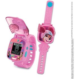 VTECH - PAT PATROUILLE Le Film - La Montre-Jeu Interactive de Liberty