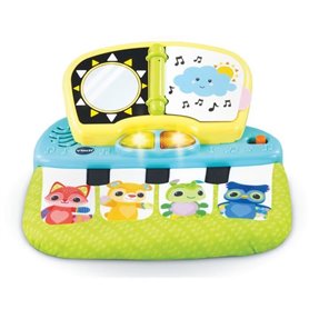 VTECH BABY - Piano Sensoriel des Baby Loulous