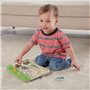 VTECH - Play Green - Mon Premier Puzzle Interactif des Animaux - Jouet