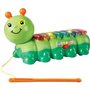 VTECH BABY - Jungle Rock - Xylophone Chenille - Jouet Musical Enfant