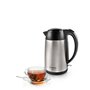 Bouilloire BOSCH TWK3P420 2400 W 1,7 L Noir Noir/Argenté Acier Acier i