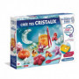 CLEMENTONI Science & Jeu - Crée tes cristaux - Jeu scientifique 35,99 €